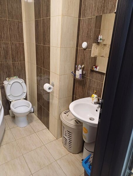 Tineretului, Militari Residence