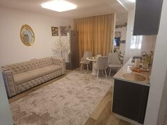 Tineretului, Militari Residence